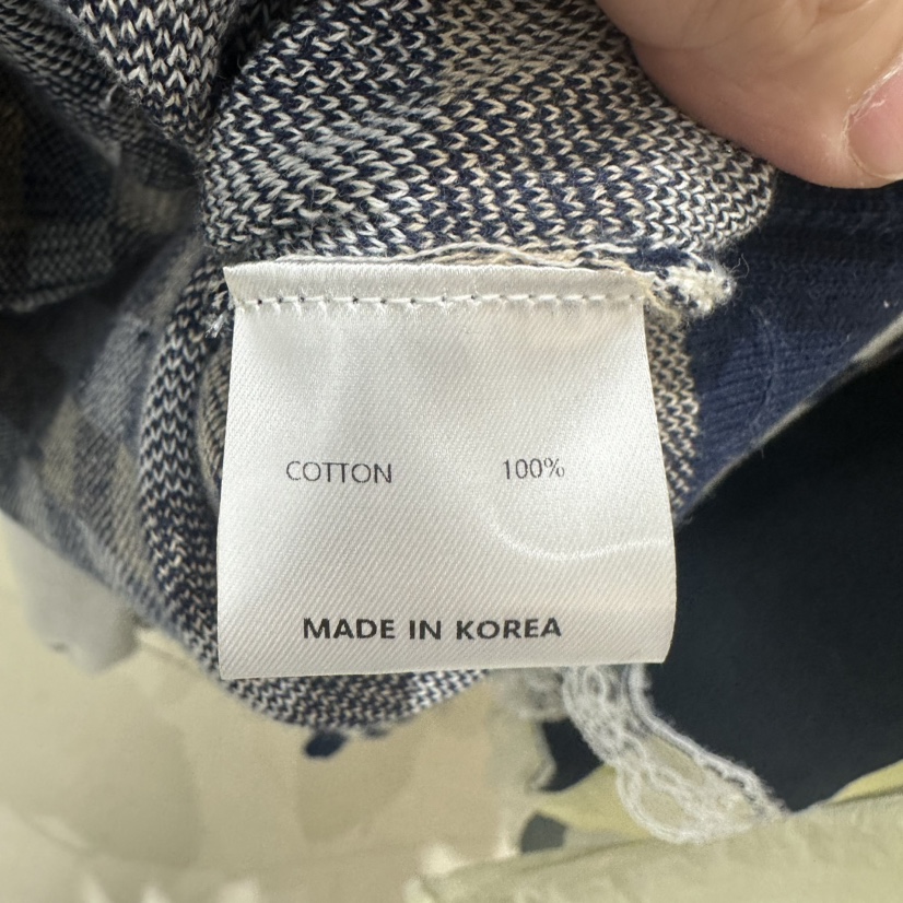 MYDRESS東大門實拍女裝新品推薦熱賣職業26春季休閑針織衫MYDRESS針織衫