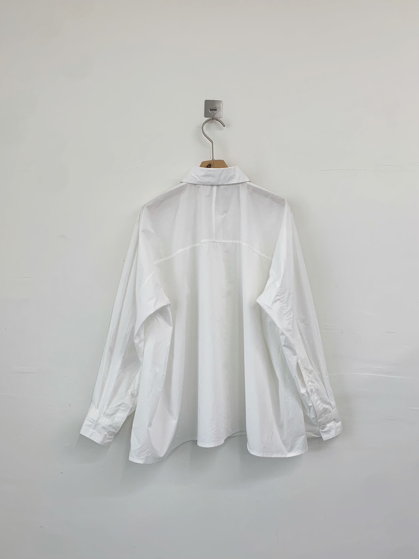 ANOU東大門實拍女士新品26春季休閑推薦時尚熱賣襯衫蕾絲衫ANOU襯衫/蕾絲衫