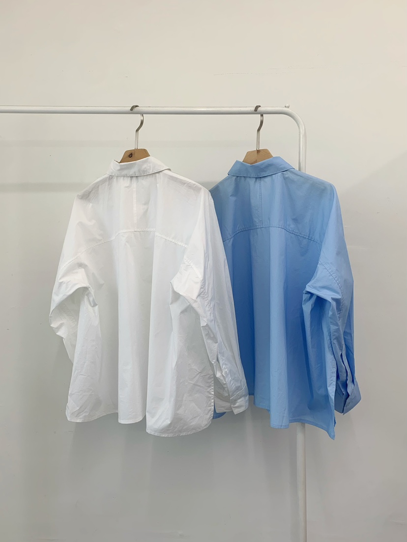 ANOU東大門實拍女士新品26春季休閑推薦時尚熱賣襯衫蕾絲衫ANOU襯衫/蕾絲衫