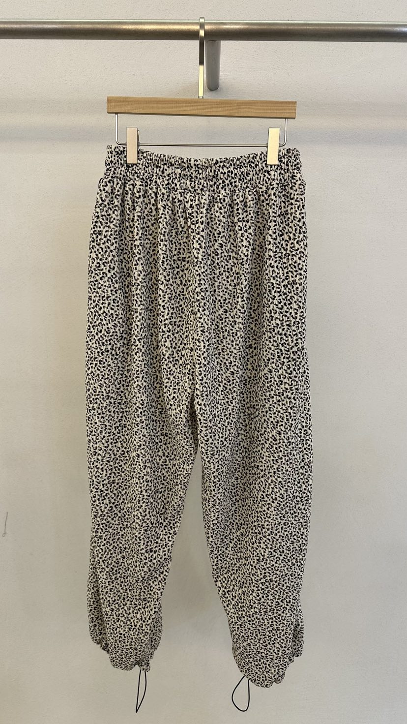 FORM東大門實拍女裝新款推薦休閑熱賣26春季時尚職業休閑褲FORM休閑褲