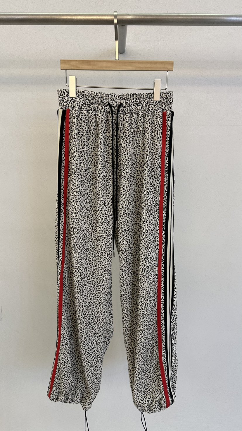 FORM東大門實拍女裝新款推薦休閑熱賣26春季時尚職業休閑褲FORM休閑褲圖色1