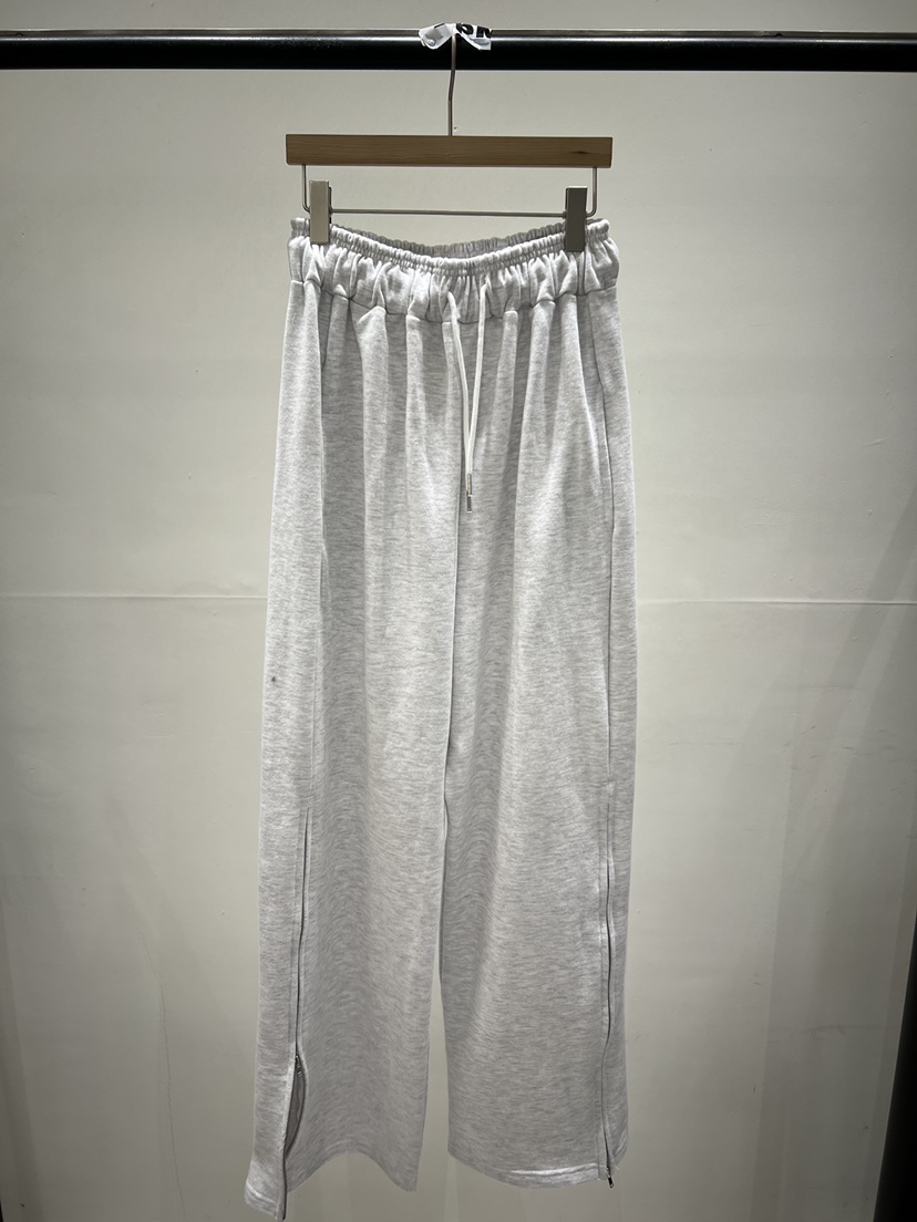 MAC東大門代購女士新款推薦人氣26春季休閑時尚休閑褲拉鏈THE FORWARD MAC休閑褲圖色2