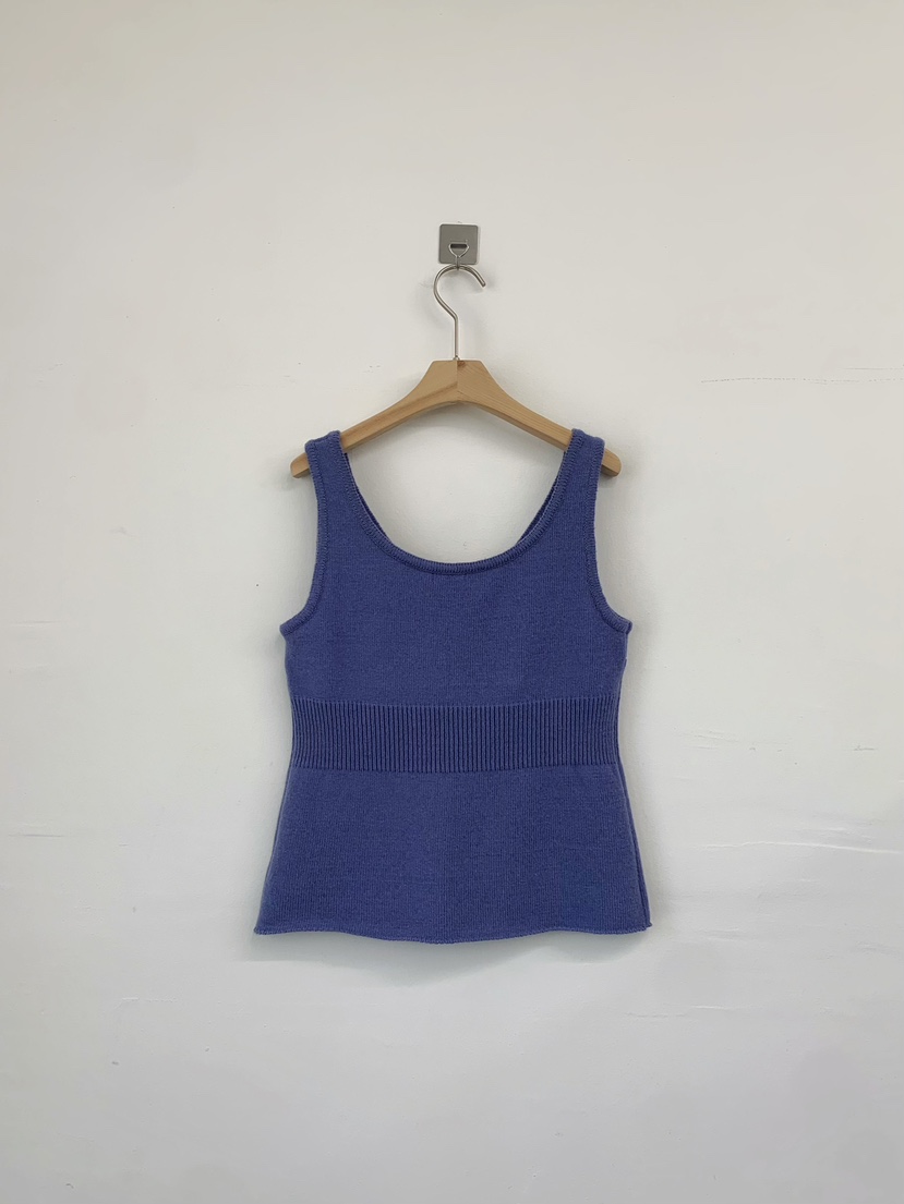 ANOU東大門代購女士新品休閑推薦26春季時尚熱賣吊帶背心ANOU吊帶/背心