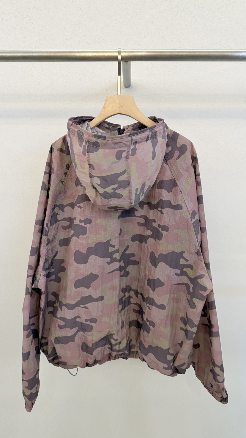 FORM東大門實拍女士新款熱賣26春季時尚職業衛衣拉鏈連帽FORM衛衣