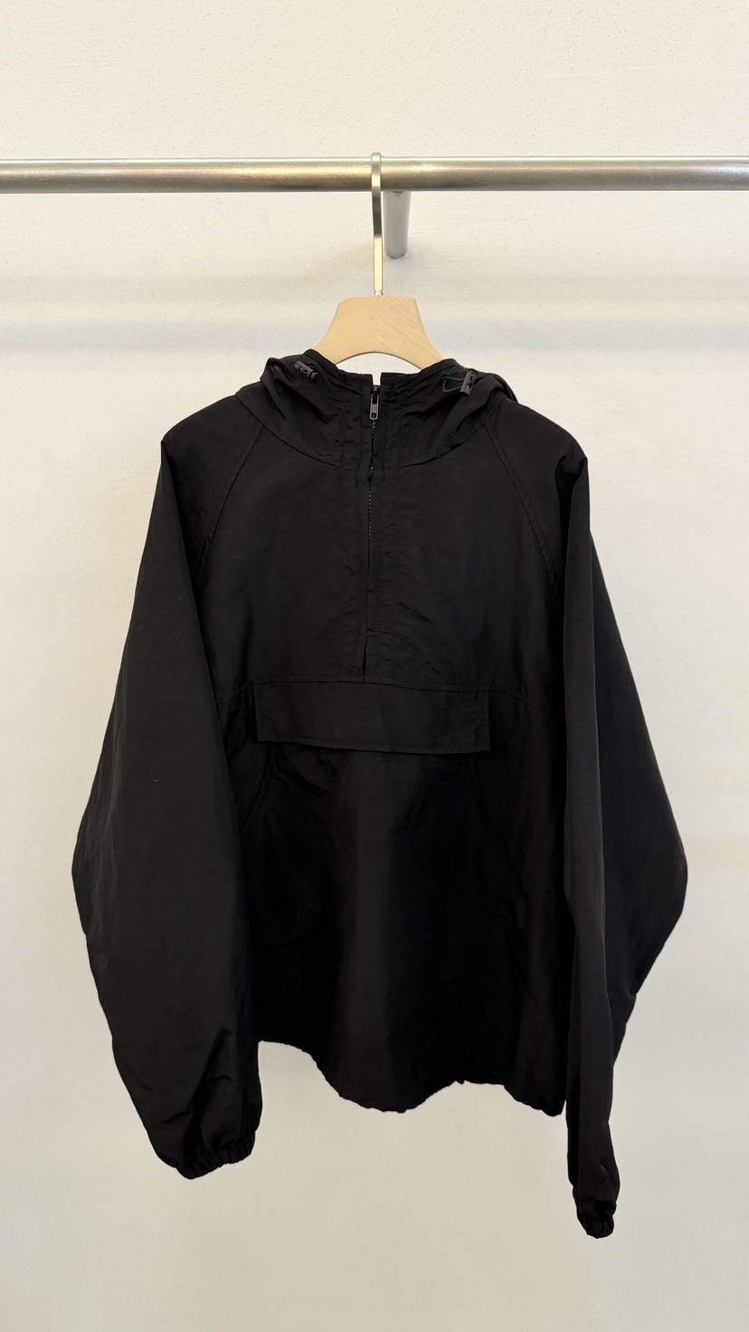 FORM東大門實拍女士新款熱賣26春季時尚職業衛衣拉鏈連帽FORM衛衣圖色3