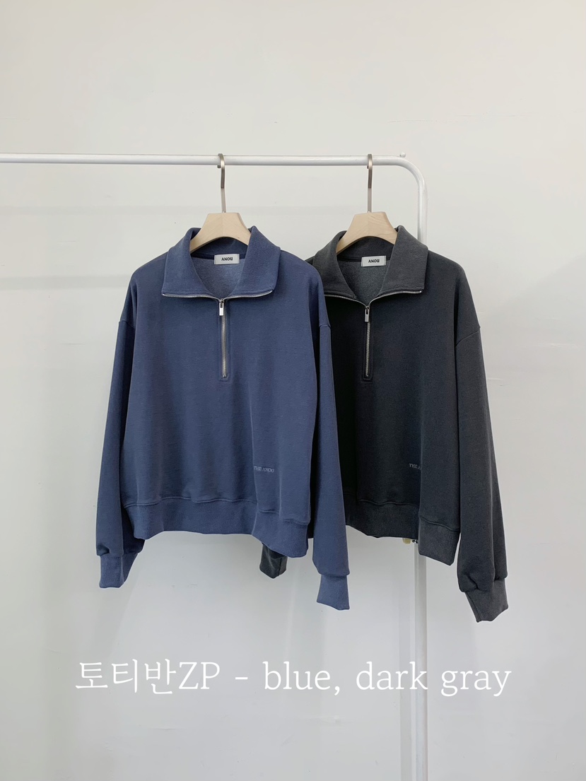 ANOU東大門實拍女士新品人氣時尚推薦熱賣休閑職業26春季衛衣ANOU衛衣