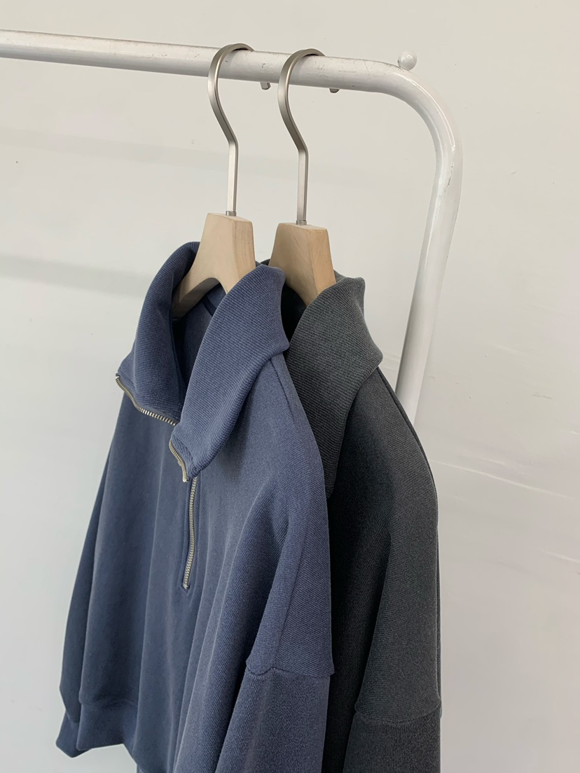 ANOU東大門實拍女士新品人氣時尚推薦熱賣休閑職業26春季衛衣ANOU衛衣