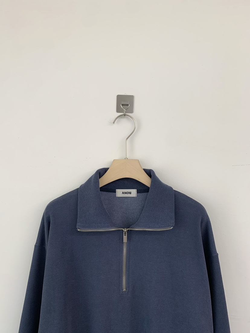 ANOU東大門實拍女士新品人氣時尚推薦熱賣休閑職業26春季衛衣ANOU衛衣