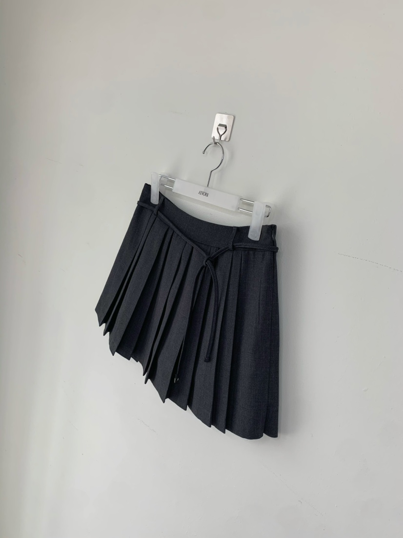 ANOU韓國代購女裝新款26春季推薦休閑職業時尚人氣熱賣裙褲ANOU裙褲