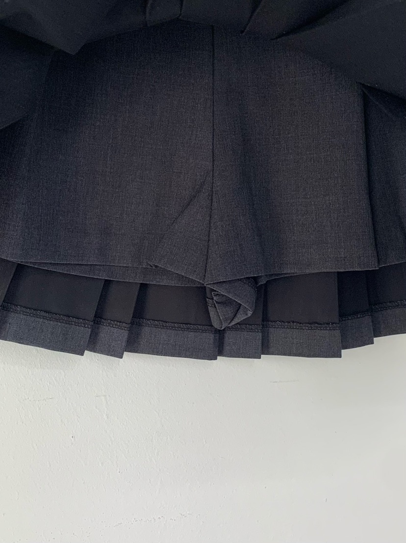 ANOU韓國代購女裝新款26春季推薦休閑職業時尚人氣熱賣裙褲ANOU裙褲