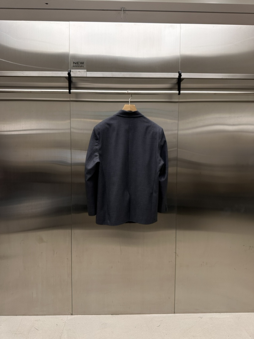 MYDRESS東大門實拍女裝新品時尚26春季人氣休閑職業熱賣夾克MYDRESS夾克