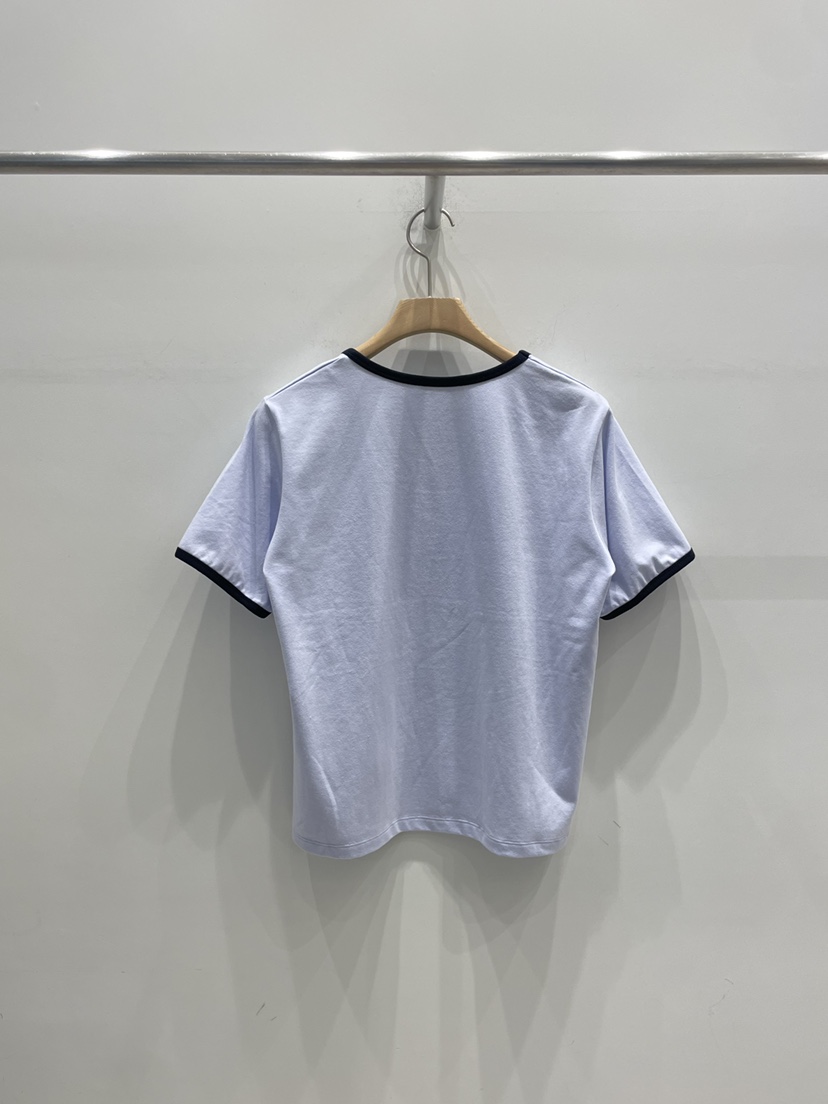 KINOA韓國代購女士新款職業休閑人氣推薦時尚26春季熱賣T恤KINOAT恤