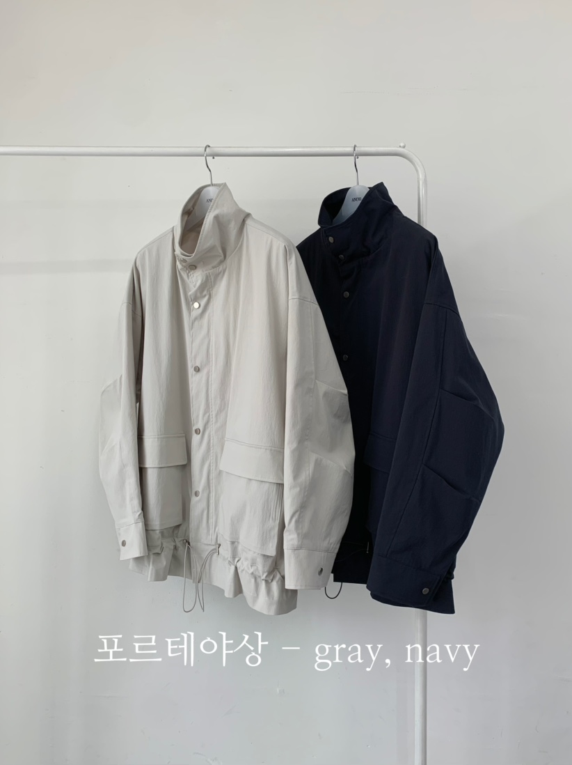 ANOU東大門直郵女裝新品時尚人氣休閑推薦26春季熱賣夾克ANOU夾克