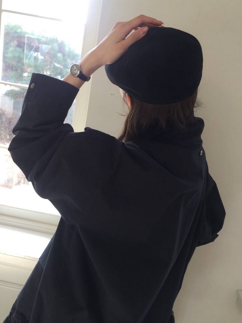 ANOU東大門直郵女裝新品時尚人氣休閑推薦26春季熱賣夾克ANOU夾克