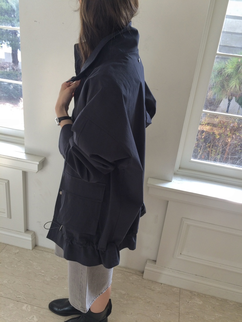 ANOU東大門直郵女裝新品時尚人氣休閑推薦26春季熱賣夾克ANOU夾克