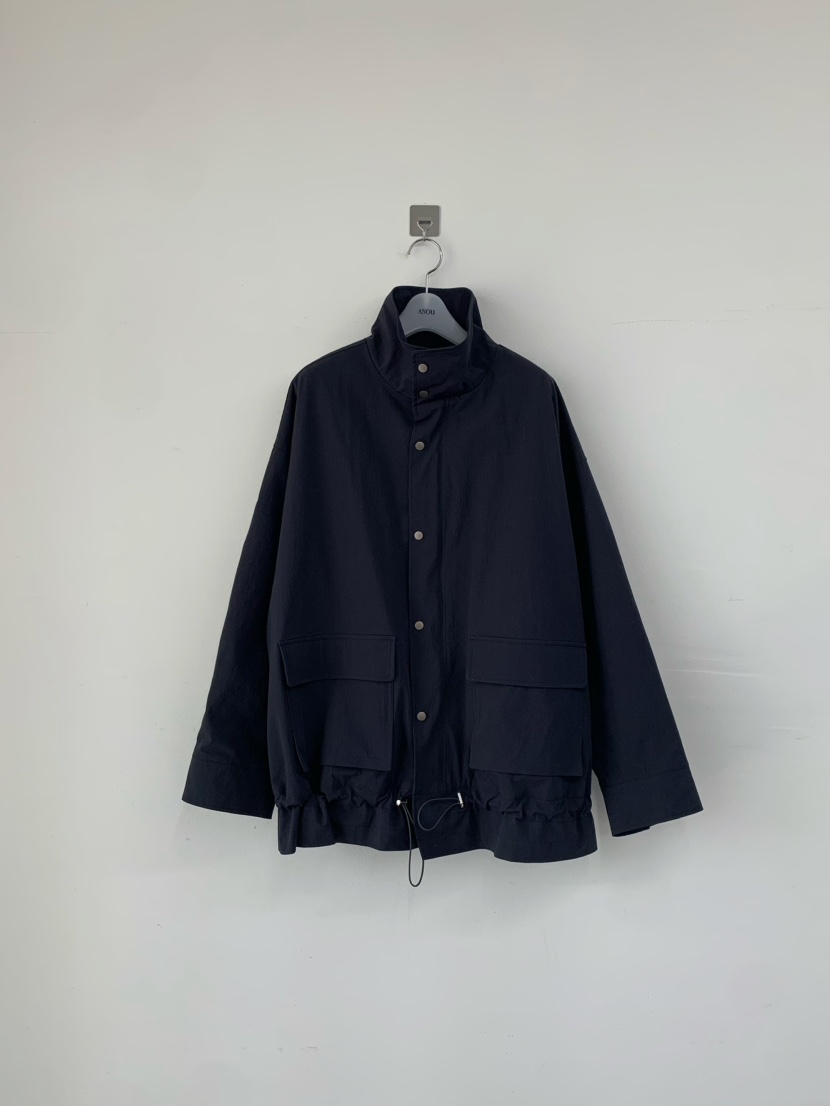 ANOU東大門直郵女裝新品時尚人氣休閑推薦26春季熱賣夾克ANOU夾克圖色2