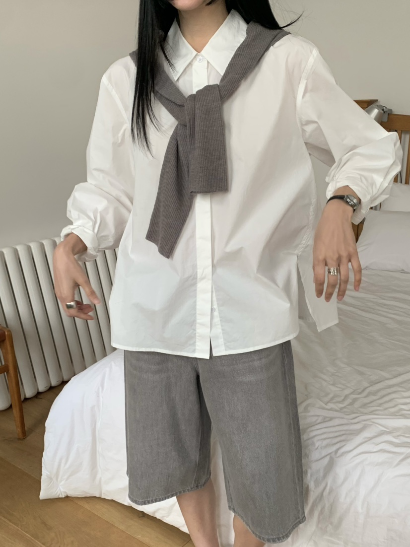 ANOU東大門直郵女裝新款熱賣職業時尚26春季推薦人氣短褲ANOU短褲