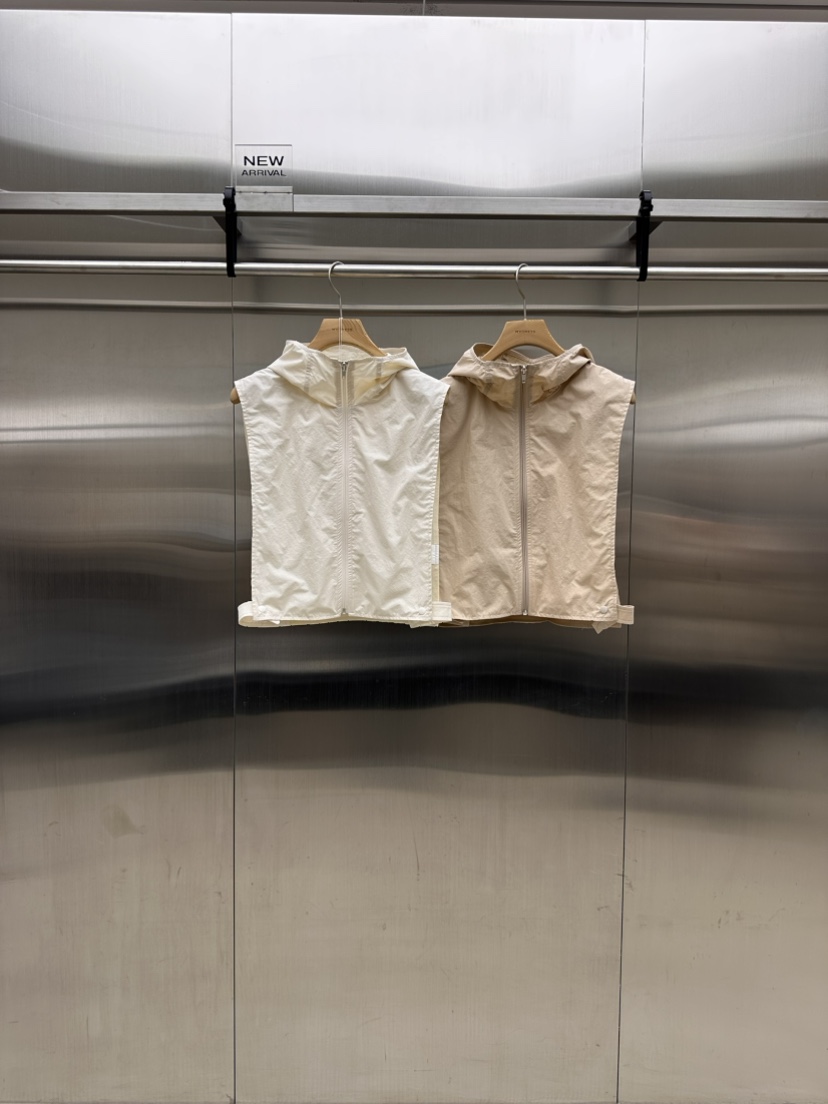 MYDRESS東大門直郵女裝新款推薦職業時尚人氣26春季休閑馬甲MYDRESS馬甲