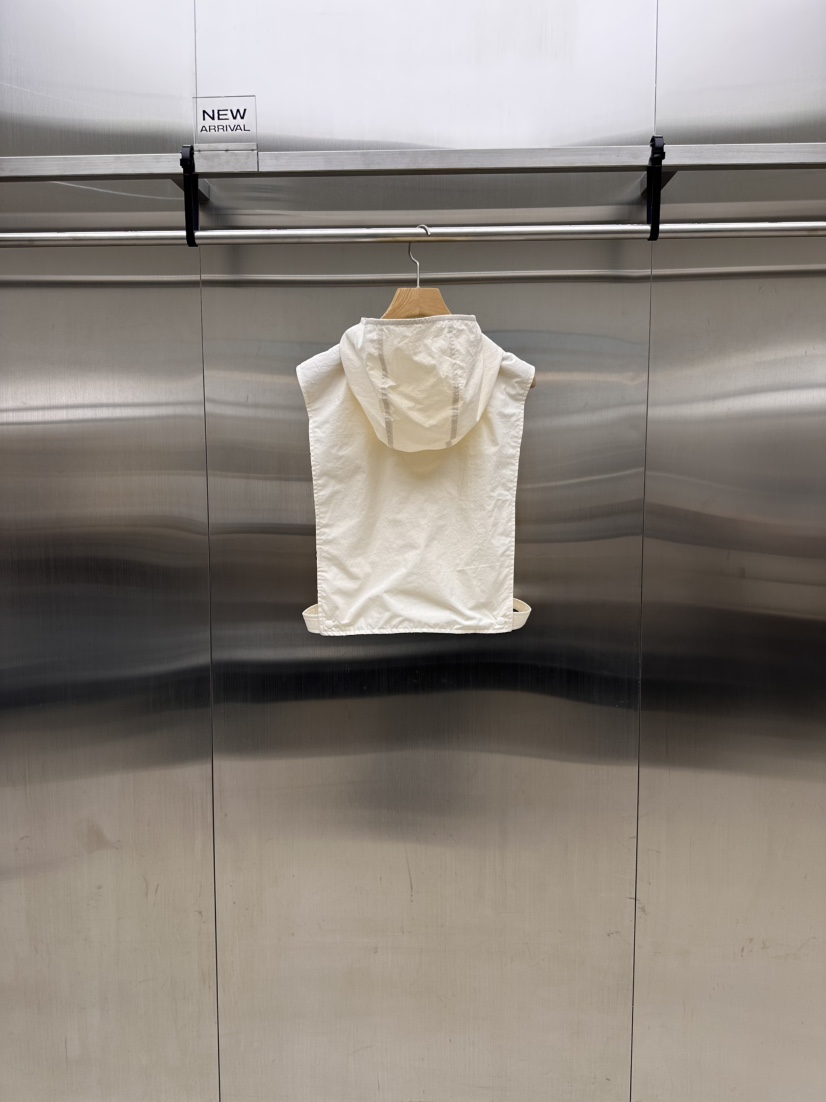 MYDRESS東大門直郵女裝新款推薦職業時尚人氣26春季休閑馬甲MYDRESS馬甲