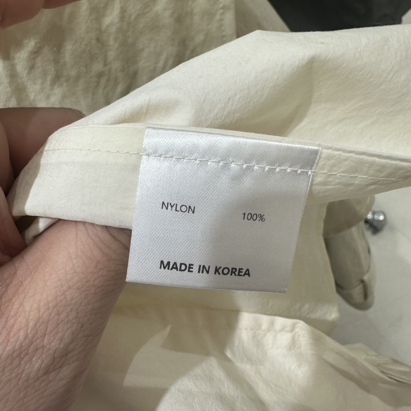 MYDRESS東大門直郵女裝新款推薦職業時尚人氣26春季休閑馬甲MYDRESS馬甲