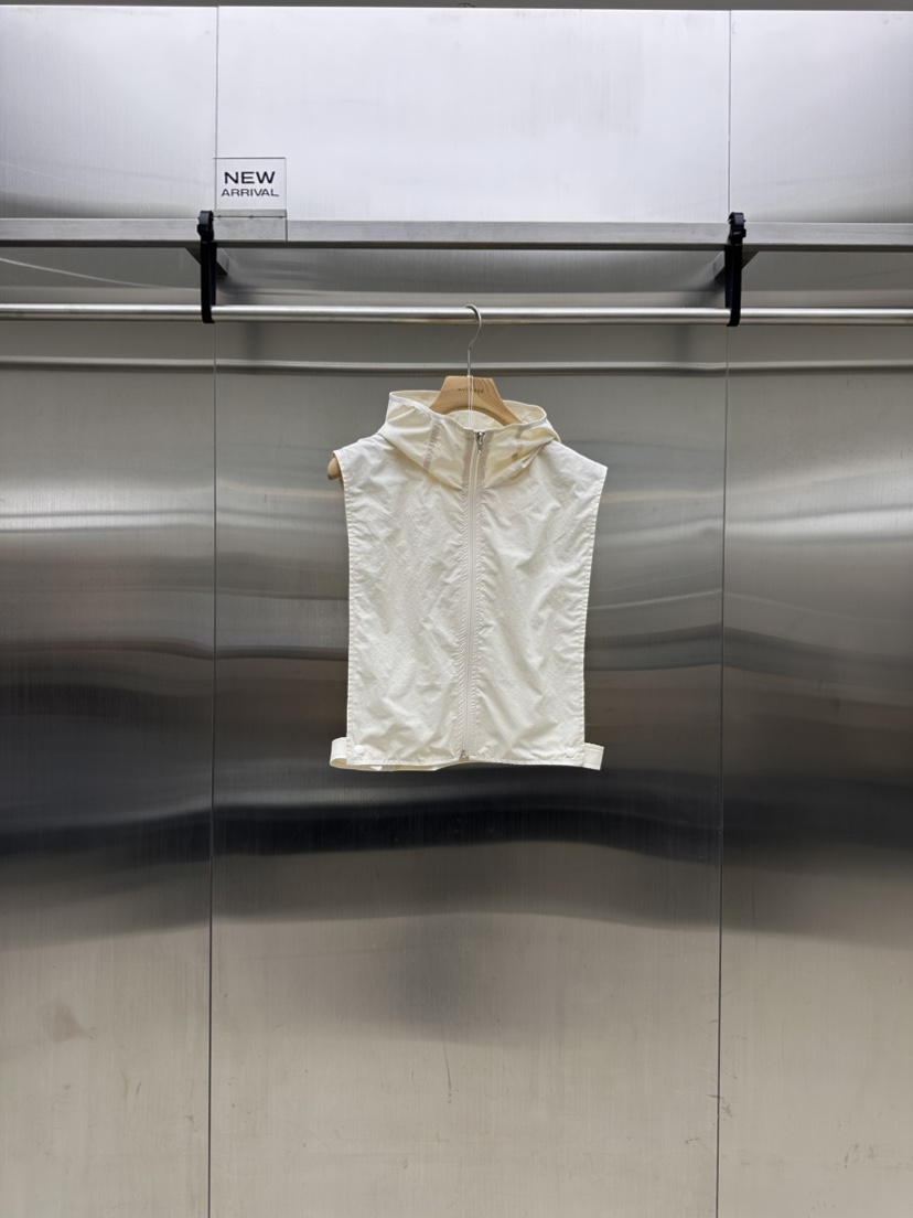 MYDRESS東大門直郵女裝新款推薦職業時尚人氣26春季休閑馬甲MYDRESS馬甲圖色1