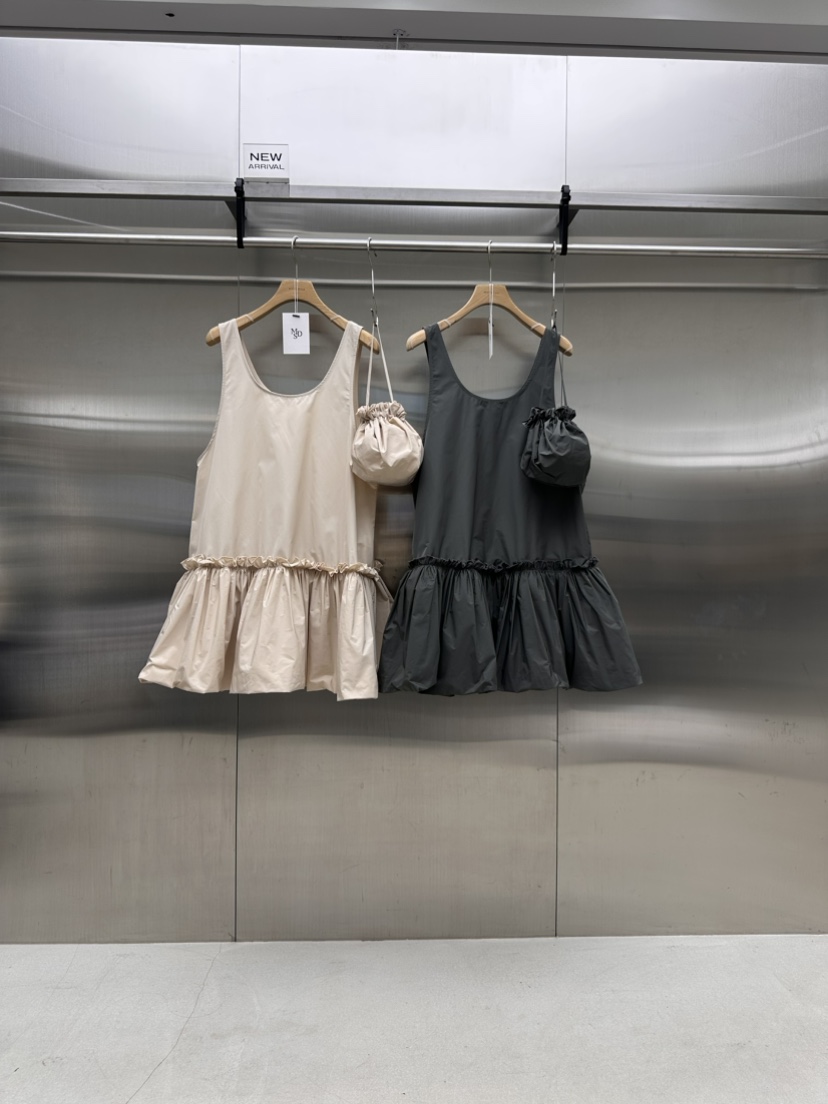 MYDRESS韓國直郵女裝新款推薦人氣職業時尚連衣裙含包套裝MYDRESS連衣裙