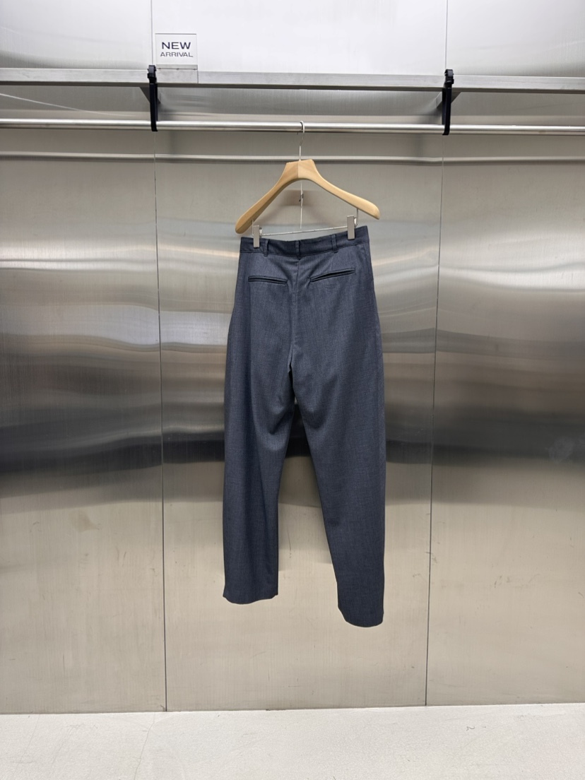 MYDRESS韓國直郵女裝新款職業休閑26春季時尚人氣推薦休閑褲MYDRESS休閑褲