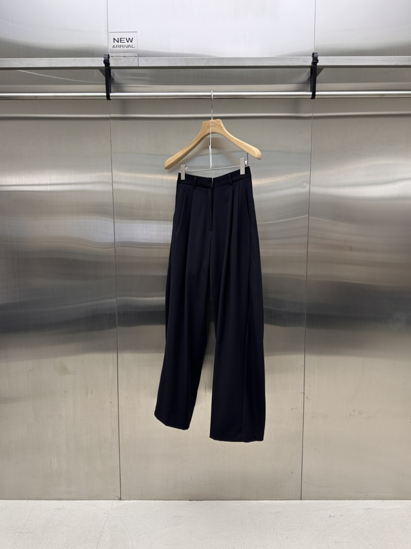 MYDRESS韓國直郵女裝新款職業休閑26春季時尚人氣推薦休閑褲MYDRESS休閑褲圖色2