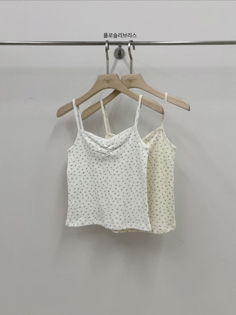 VERGAMOT東大門實拍女士新款休閑時尚人氣熱賣26春季吊帶背心VERGAMOT吊帶/背心