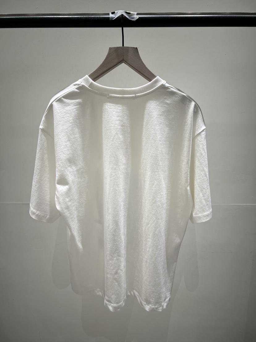 MAC東大門代購女裝新款熱賣人氣時尚休閑職業推薦26春季T恤THE FORWARD MACT恤