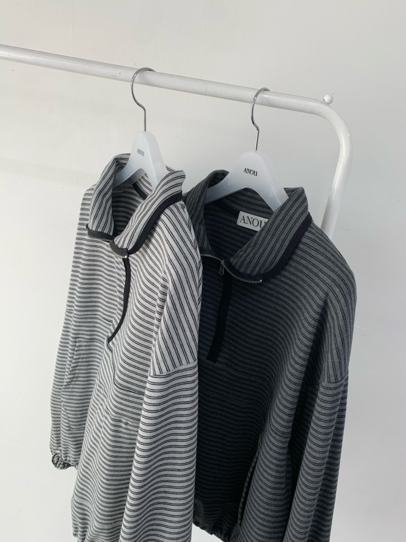 ANOU東大門實拍女裝新款26春季熱賣時尚推薦休閑人氣衛衣ANOU衛衣