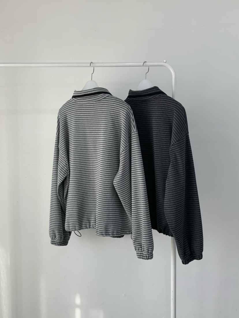 ANOU東大門實拍女裝新款26春季熱賣時尚推薦休閑人氣衛衣ANOU衛衣