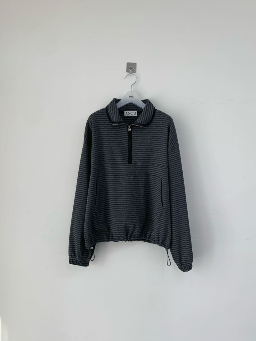 ANOU東大門實拍女裝新款26春季熱賣時尚推薦休閑人氣衛衣ANOU衛衣圖色2