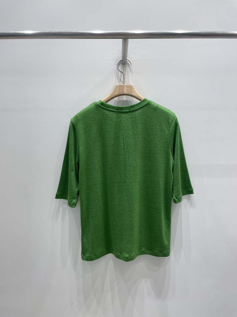 KINOA東大門直郵女士新款推薦人氣時尚26春季休閑熱賣T恤KINOAT恤