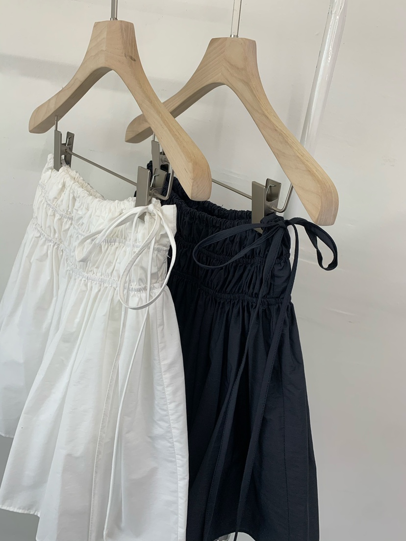 ANOU韓國直郵女裝新品時尚熱賣人氣推薦休閑26春季職業短裙ANOU短裙