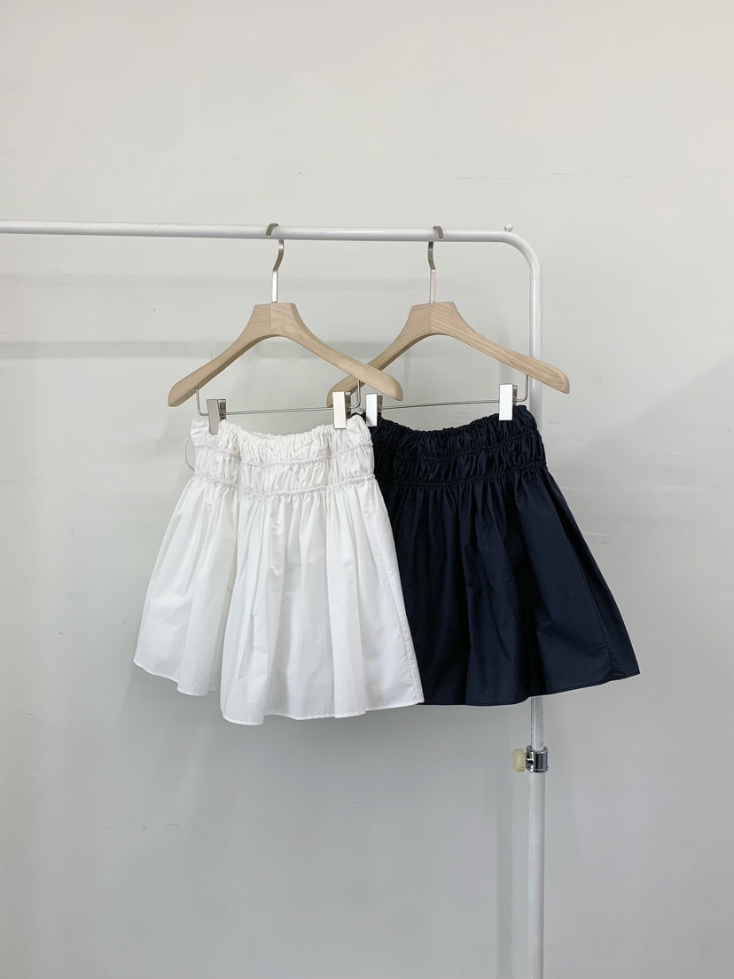 ANOU韓國直郵女裝新品時尚熱賣人氣推薦休閑26春季職業短裙ANOU短裙