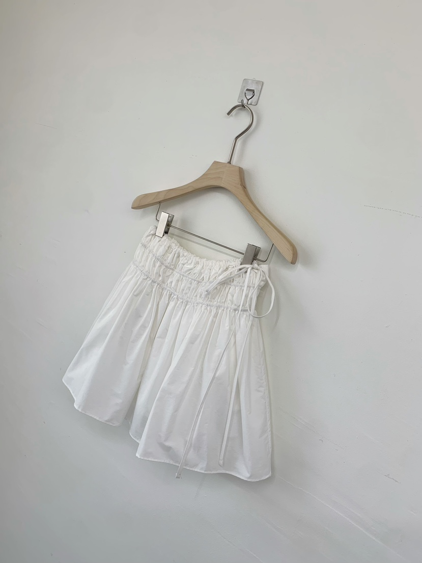 ANOU韓國直郵女裝新品時尚熱賣人氣推薦休閑26春季職業短裙ANOU短裙