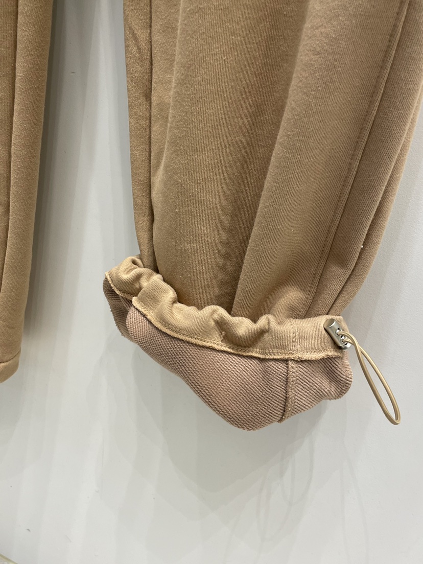 KINOA東大門代購女士新款26春季人氣職業休閑推薦時尚休閑褲KINOA休閑褲