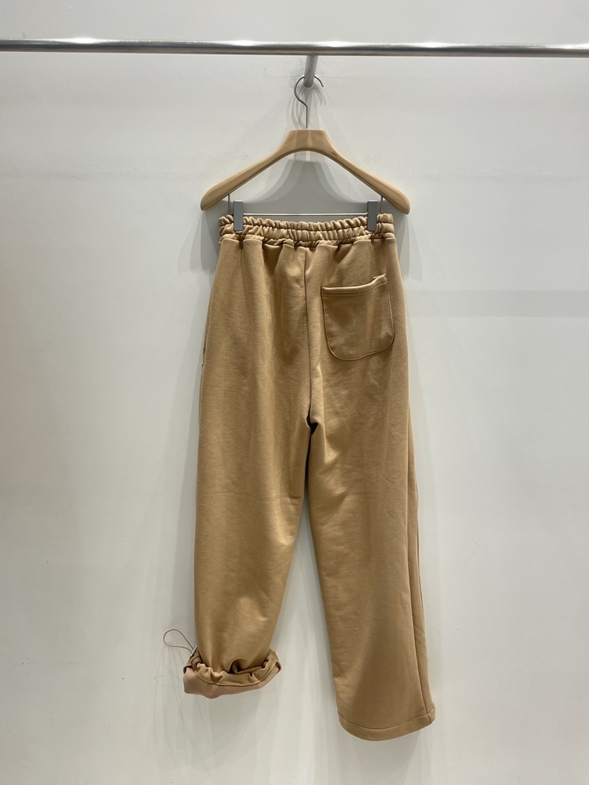 KINOA東大門代購女士新款26春季人氣職業休閑推薦時尚休閑褲KINOA休閑褲