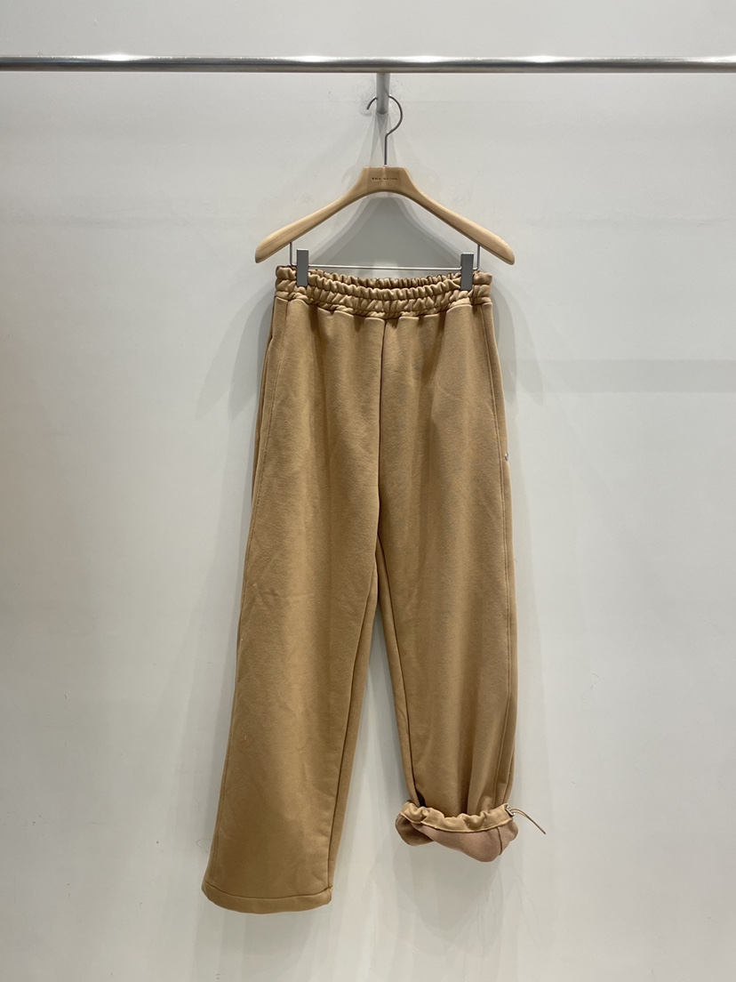 KINOA東大門代購女士新款26春季人氣職業休閑推薦時尚休閑褲KINOA休閑褲圖色2