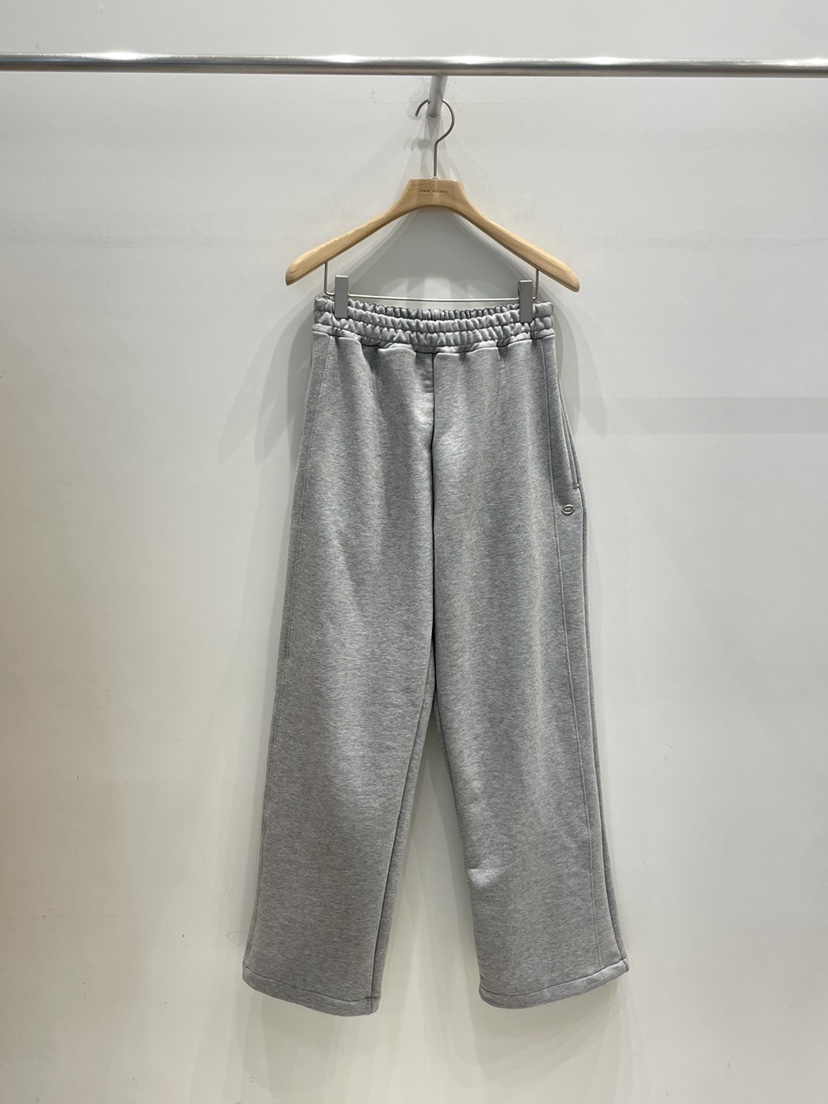 KINOA東大門代購女士新款26春季人氣職業休閑推薦時尚休閑褲KINOA休閑褲圖色3