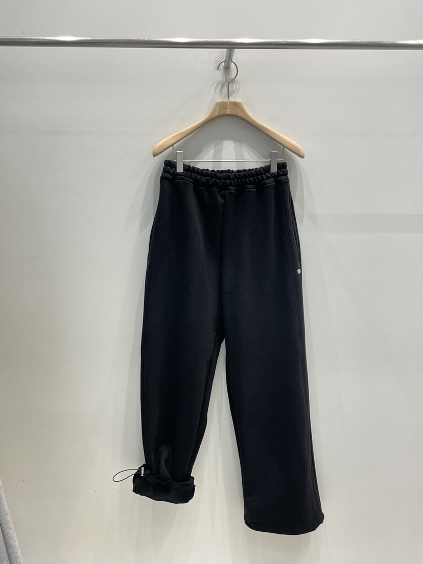 KINOA東大門代購女士新款26春季人氣職業休閑推薦時尚休閑褲KINOA休閑褲圖色4