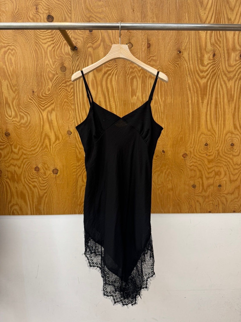 PROJECTVIEW東大門直郵女士新款時尚推薦人氣職業休閑連衣裙PROJECTVIEW連衣裙圖色3黑色