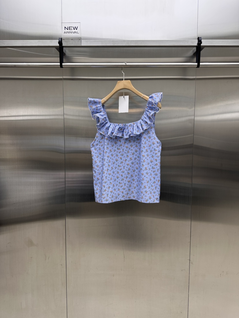 MYDRESS韓國代購女士新品推薦職業熱賣休閑人氣26春季吊帶背心MYDRESS吊帶/背心