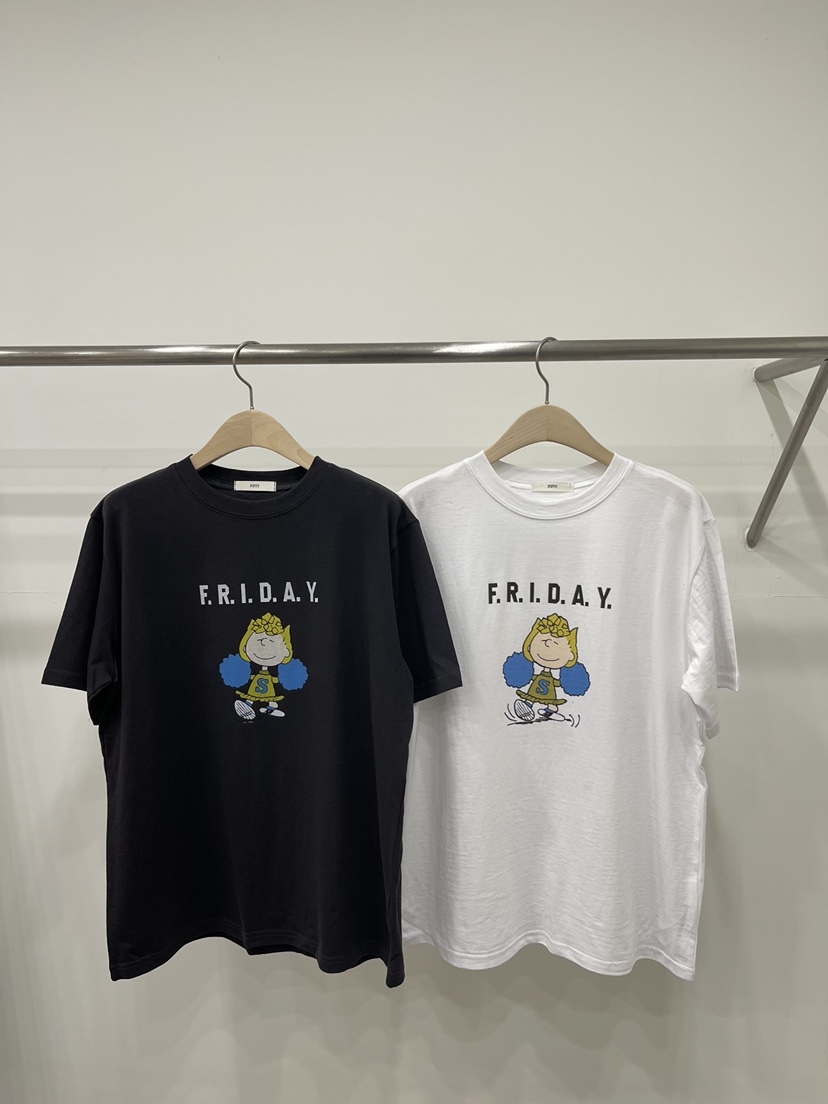 FIFTY東大門代購女士新款職業人氣推薦熱賣時尚26春季T恤FIFTYT恤