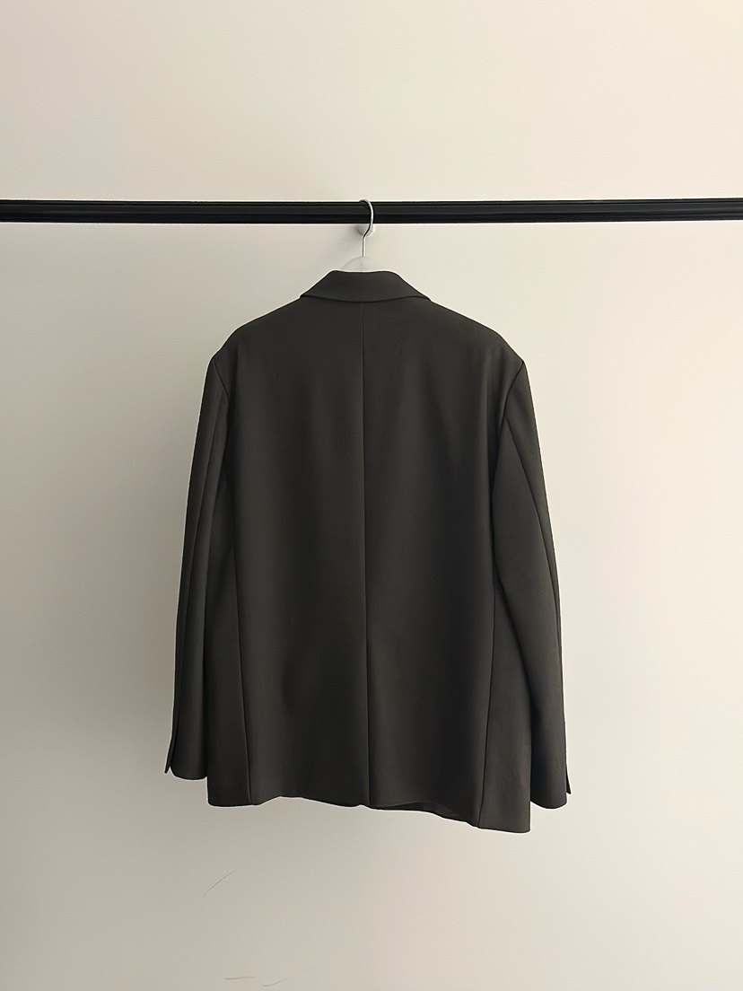 ANDTERRACE韓國直郵女裝新品職業時尚人氣熱賣休閑推薦夾克ANDTERRACE夾克