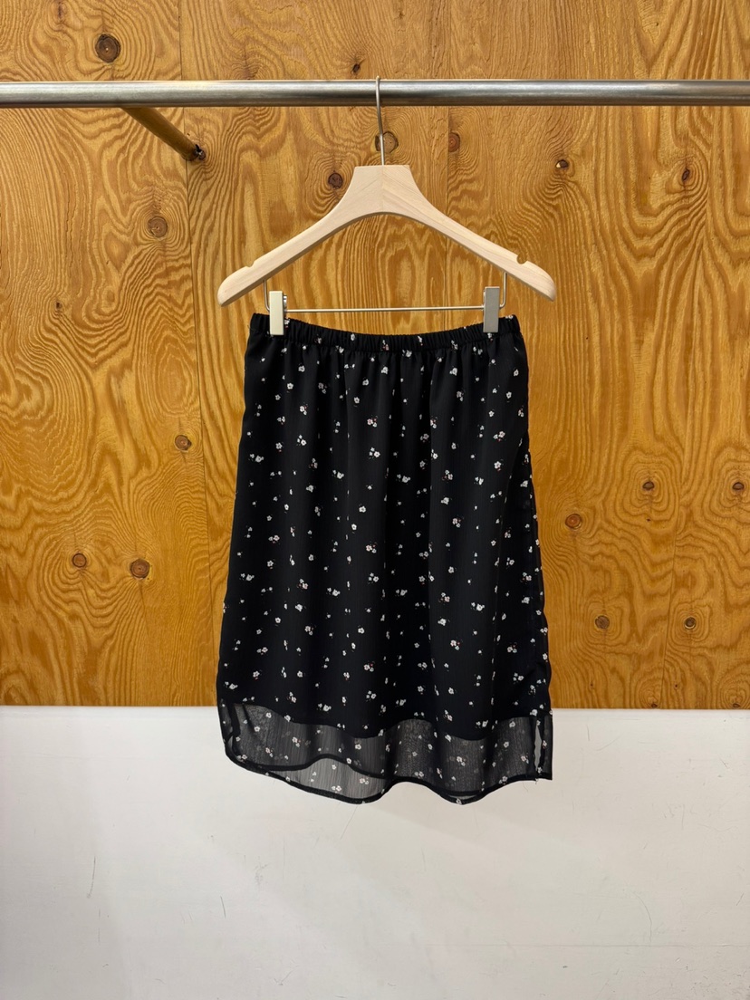 PROJECTVIEW東大門實拍女士新品26春季人氣時尚半身裙中短裙PROJECTVIEW半身裙/中短裙圖色2