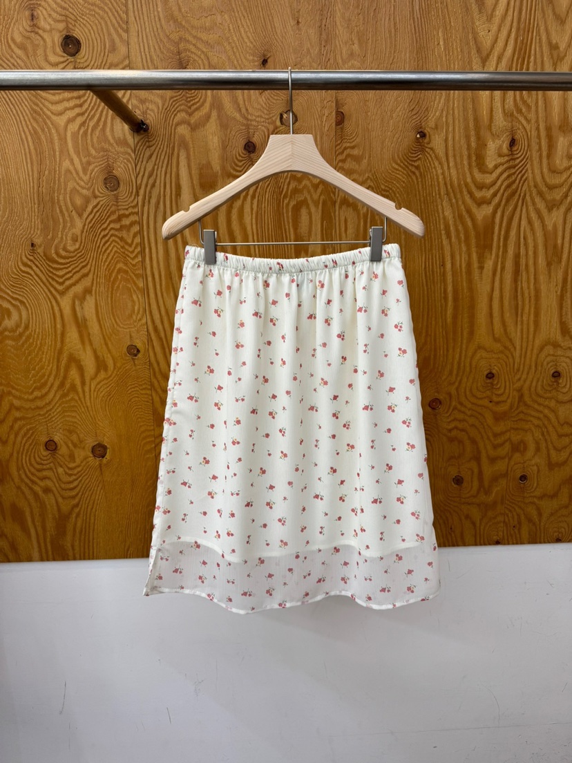 PROJECTVIEW東大門實拍女士新品26春季人氣時尚半身裙中短裙PROJECTVIEW半身裙/中短裙圖色3