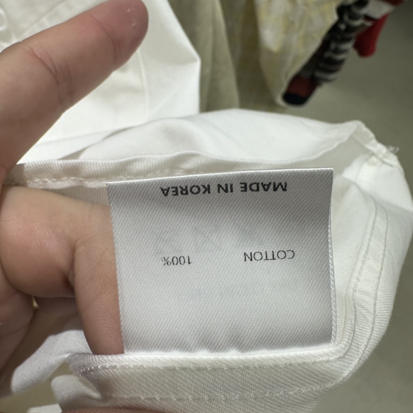 MYDRESS東大門直郵女士新品推薦休閑職業熱賣26春季襯衫蕾絲衫MYDRESS襯衫/蕾絲衫