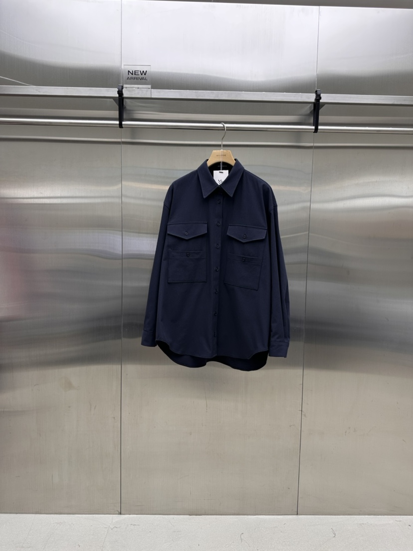 MYDRESS東大門直郵女士新品推薦休閑職業熱賣26春季襯衫蕾絲衫MYDRESS襯衫/蕾絲衫圖色1